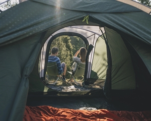 Outwell Cloud 5 Plus